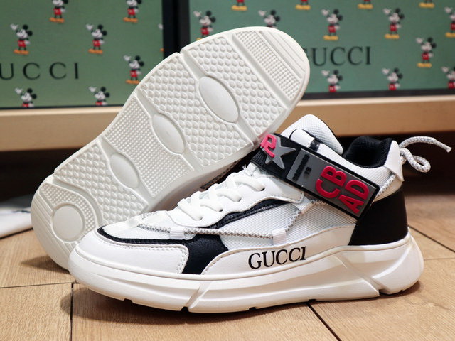 men high guci shoes 2021-11-5-024